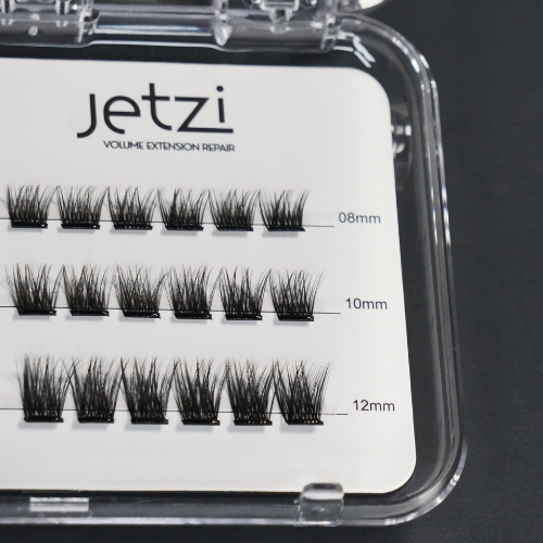 Volume - Press on Lash Extensions