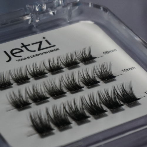 Volume - Press on Lash Extensions
