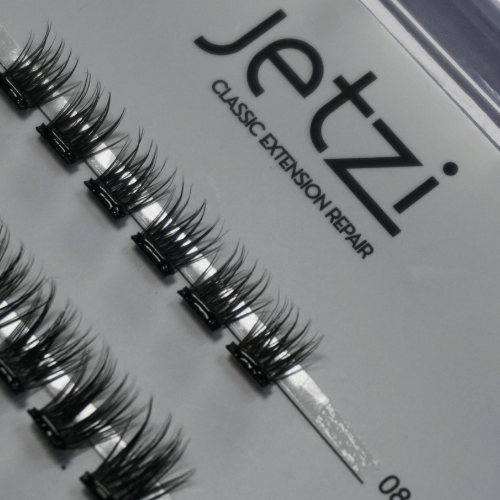 Classic - Press on Lash Extensions