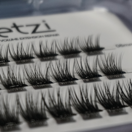 Volume - Press on Lash Extensions