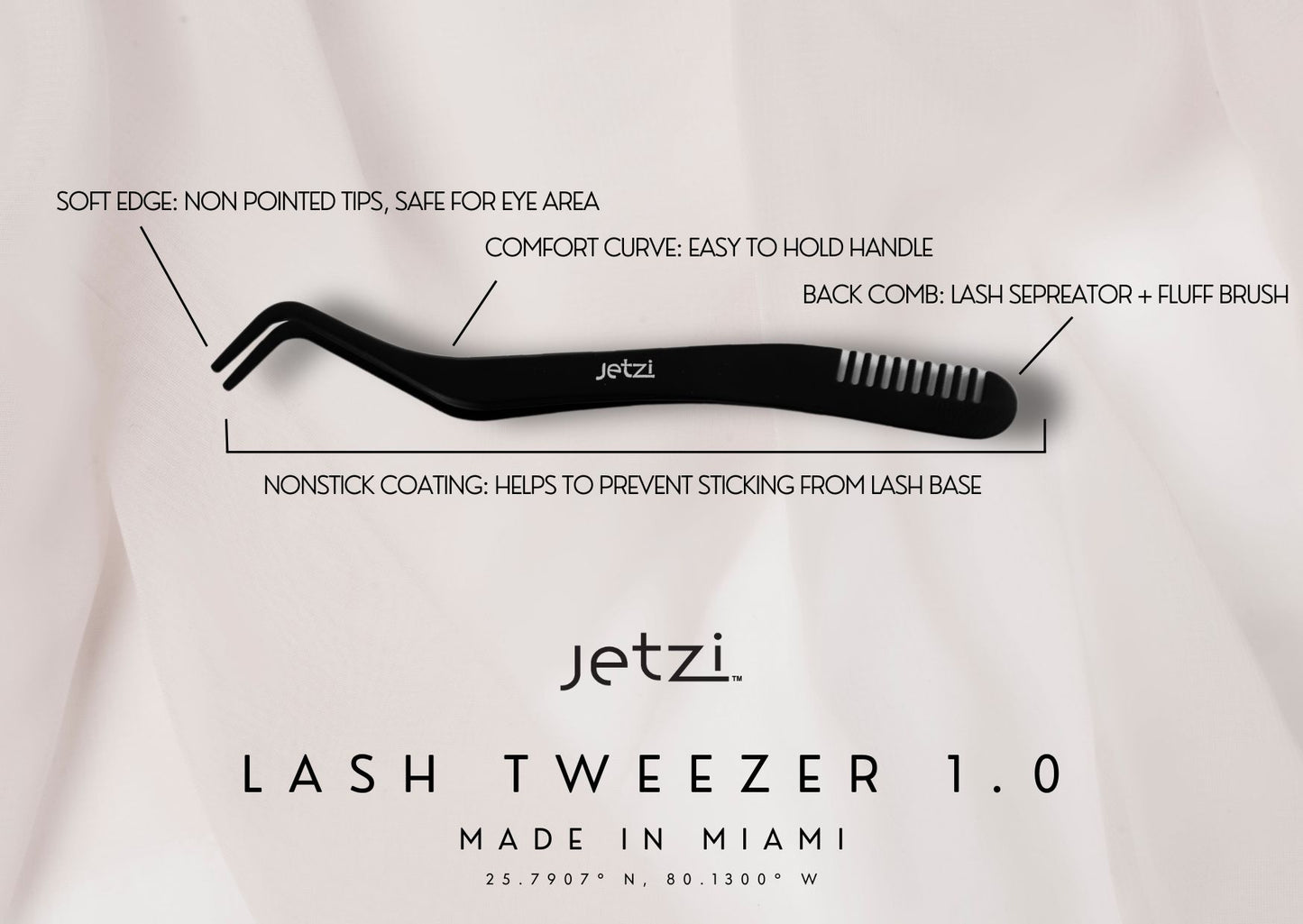 TWEEZER 1.0
