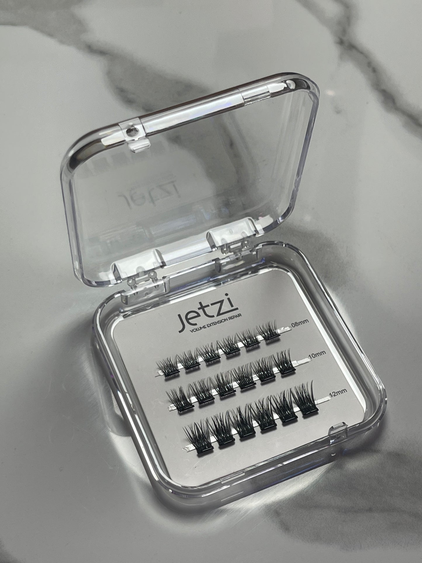 Volume - Press on Lash Extensions