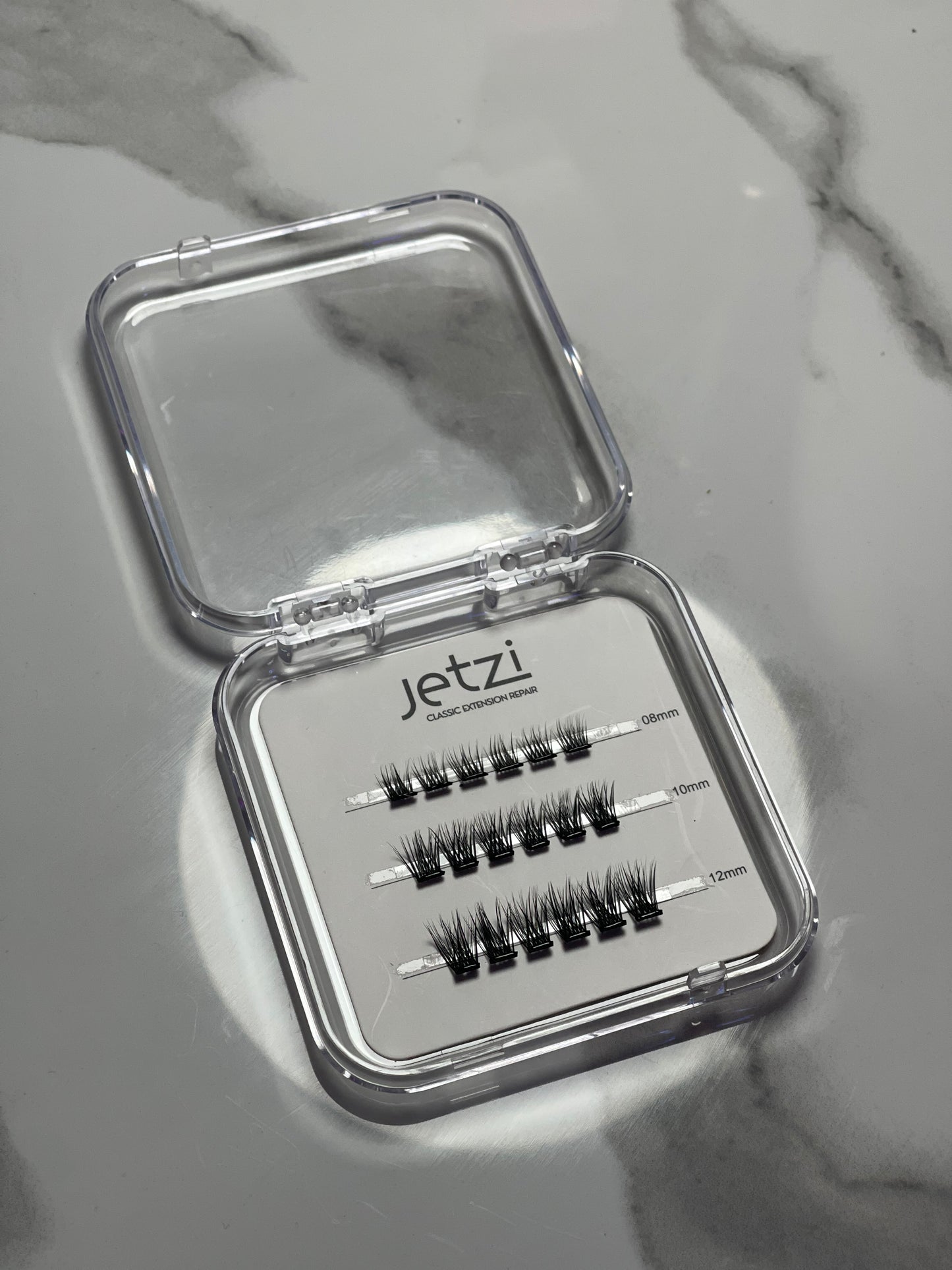 Classic - Press on Lash Extensions