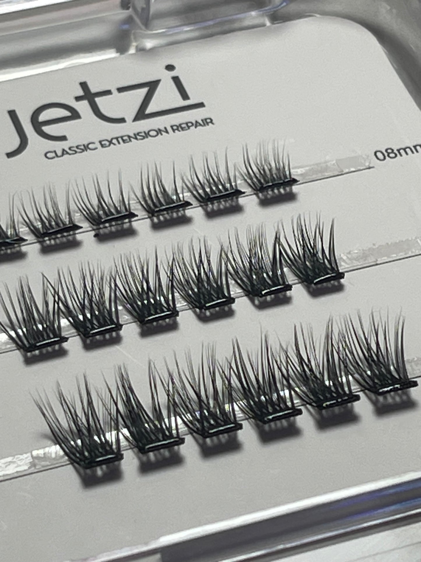 Classic - Press on Lash Extensions