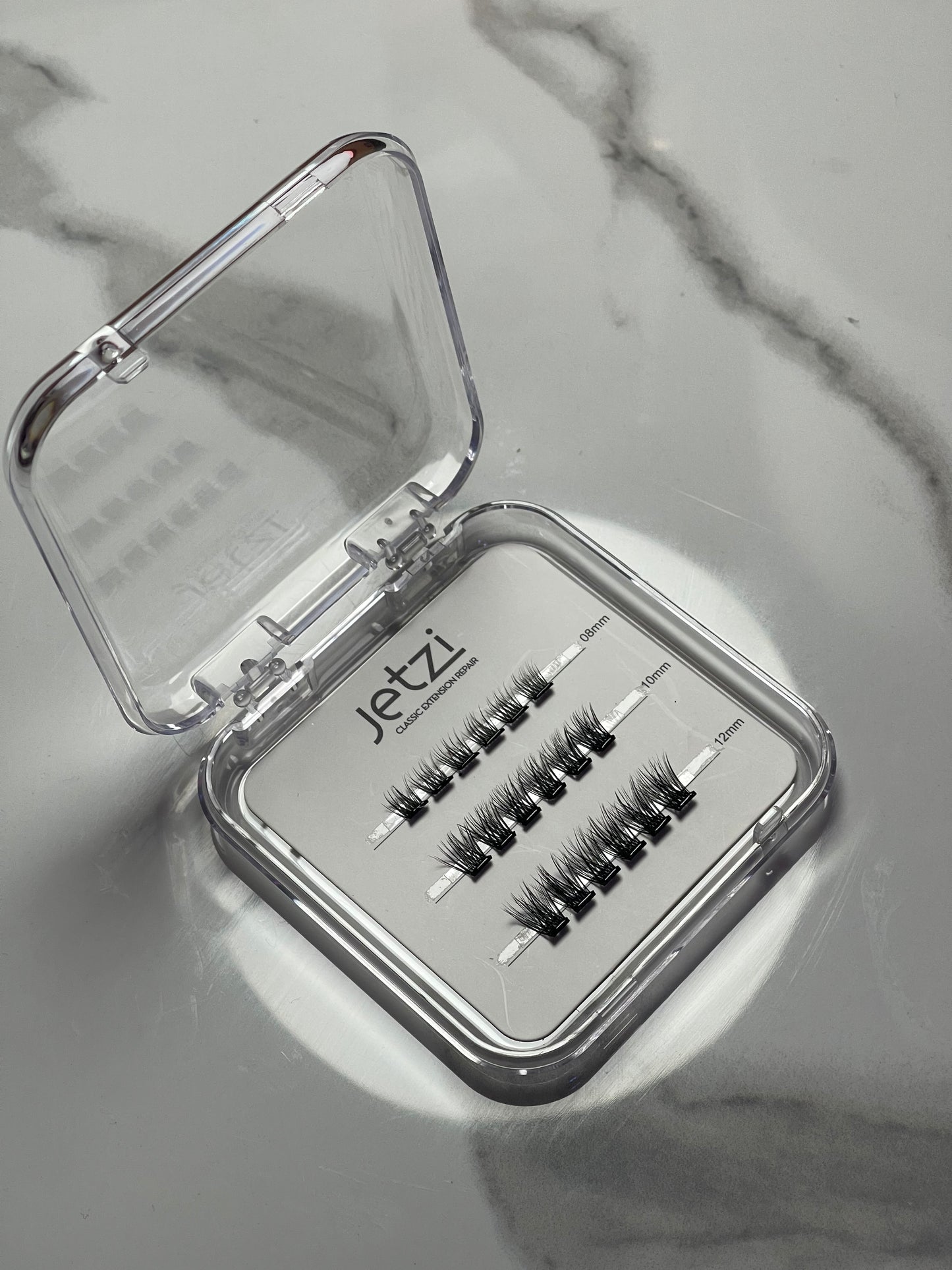 Classic - Press on Lash Extensions