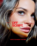 ISSUE 02 // OFF SCRIPT
