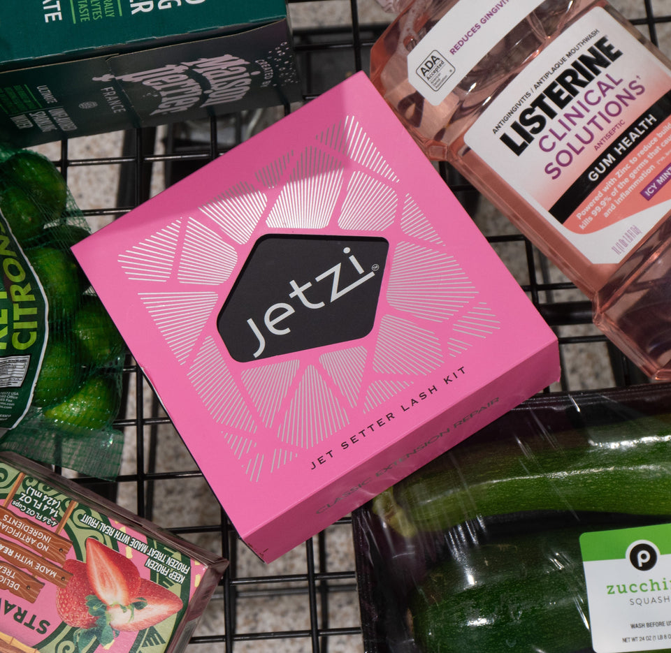 Jetzi App Jetzi – Press-On Lashes That Lift, Shape & Stay – JETZI