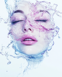 Something clean is on the way . . .