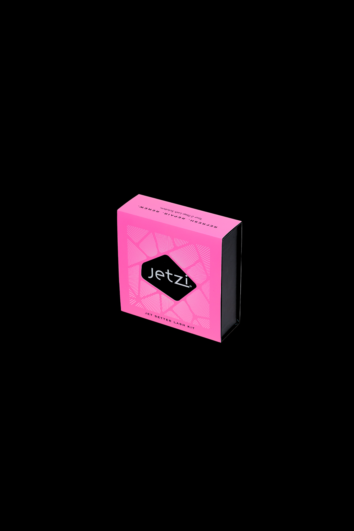 "Classic" Jet Setter Lash Kit