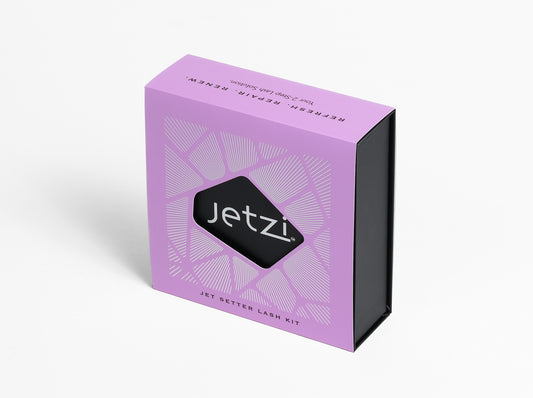 "Volume" Jet Setter Lash Kit