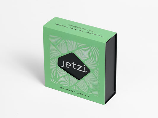 "Mega Volume" Jet Setter Lash Kit