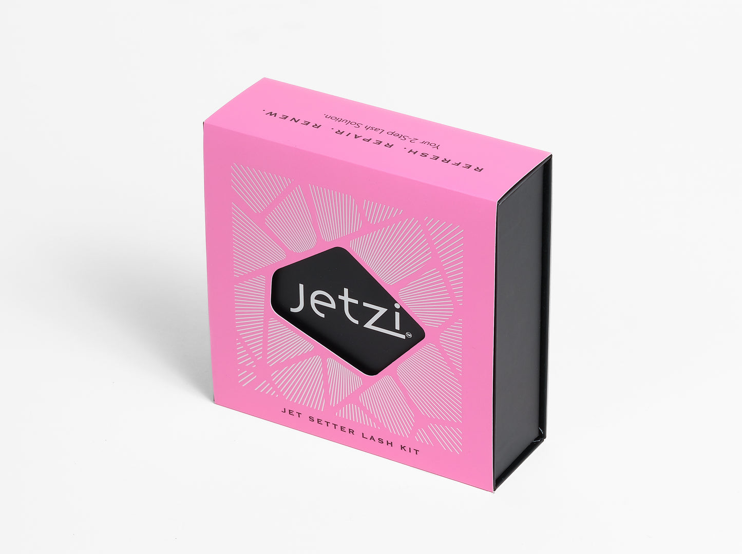 "Classic" Jet Setter Lash Kit