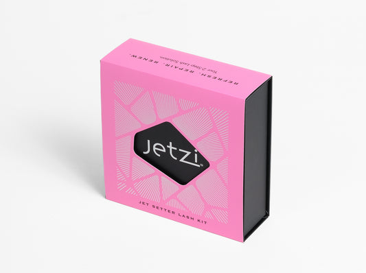 "Classic" Jet Setter Lash Kit