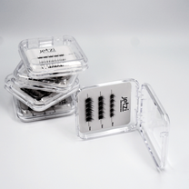 Hybrid - Press on Lash Extensions