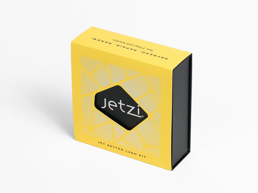 "Hybrid" Jet Setter Lash Kit