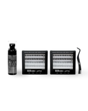 ULTIMATE CURVE JET SETTER