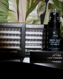 ULTIMATE CURVE JET SETTER