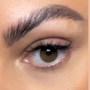 Jetzi kit for restoring hybrid lash extensions with brushes and vials