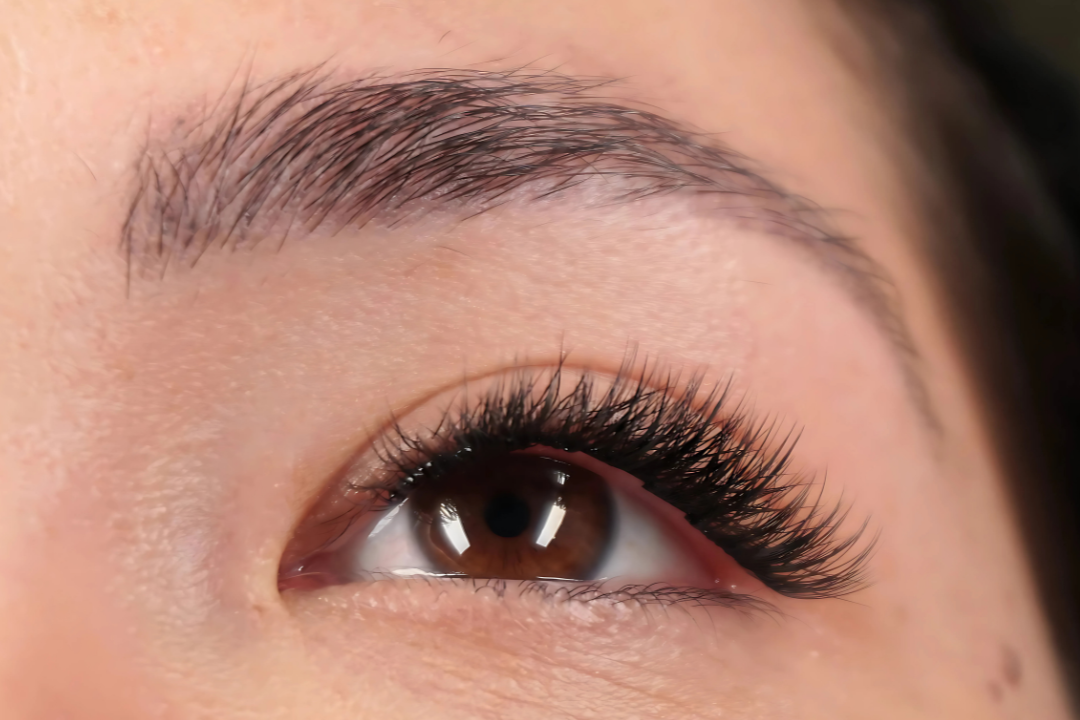 Volume - Press on Lash Extensions