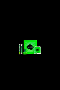 &quot;Mega Volume&quot; Jet Setter Lash Kit