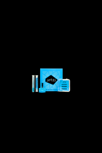 &quot;Wet Set&quot; Jet Setter Lash Kit