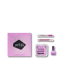 Jet Setter Lash Kit: Volume
