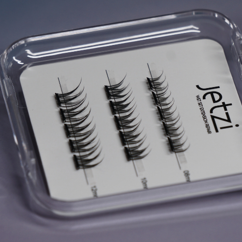 Wet Set - Press on Lash Extensions