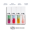 VZN — Lip Drip - Lip Oil // Founder Archive Release · Limited Inventory
