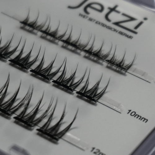 Wet Set - Press on Lash Extensions