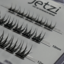 Wet Set - Press on Lash Extensions