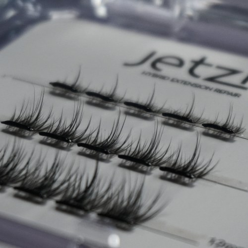 Hybrid - Press on Lash Extensions