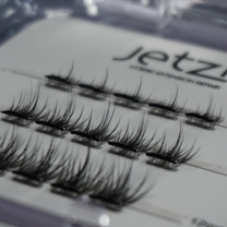 Hybrid - Press on Lash Extensions