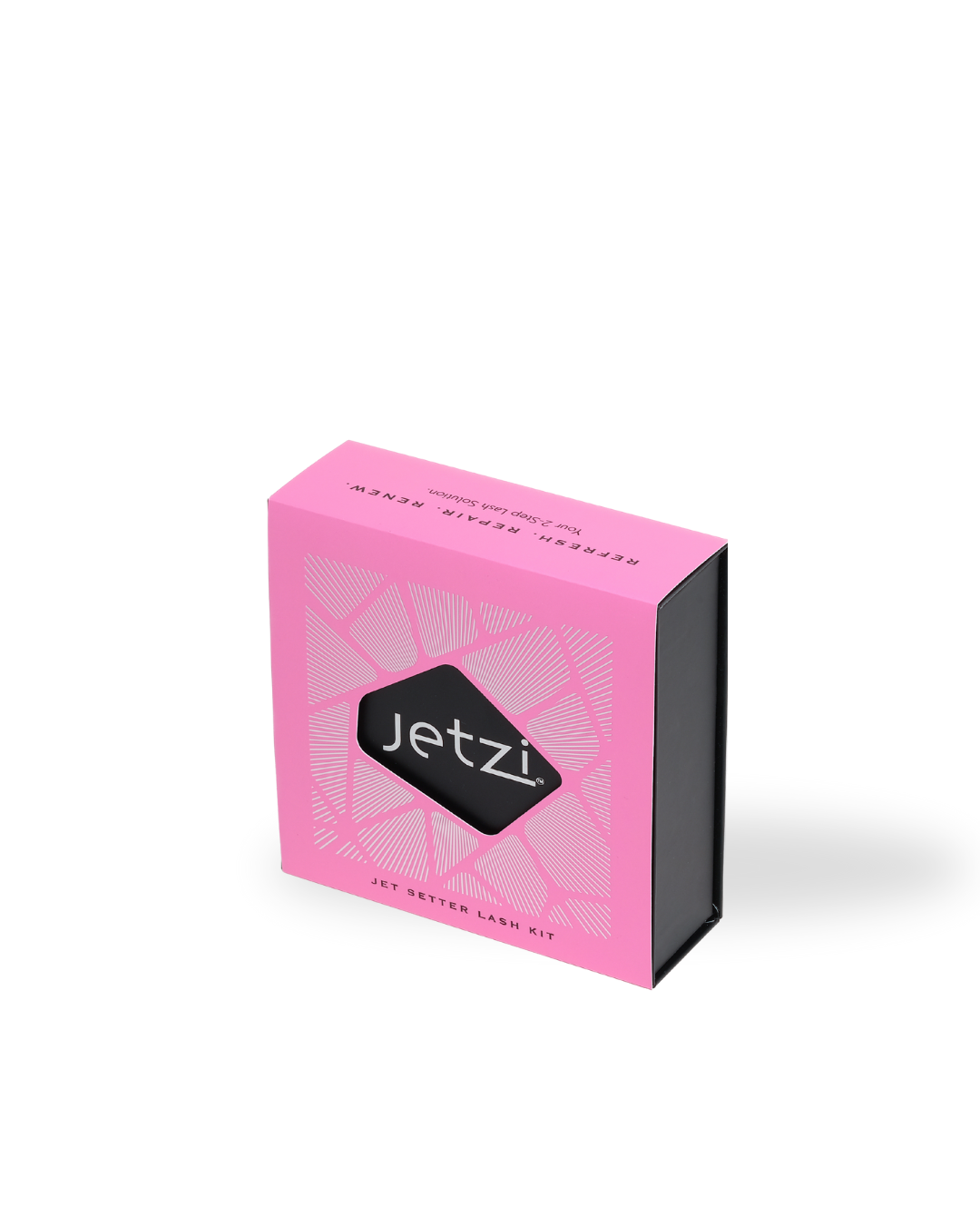 Jet Setter Lash Kit: Classic