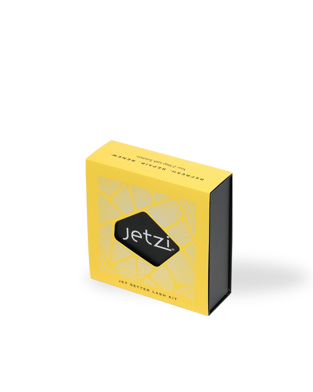 Jet Setter Lash Kit: Hybrid