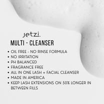 Multi - Cleanser