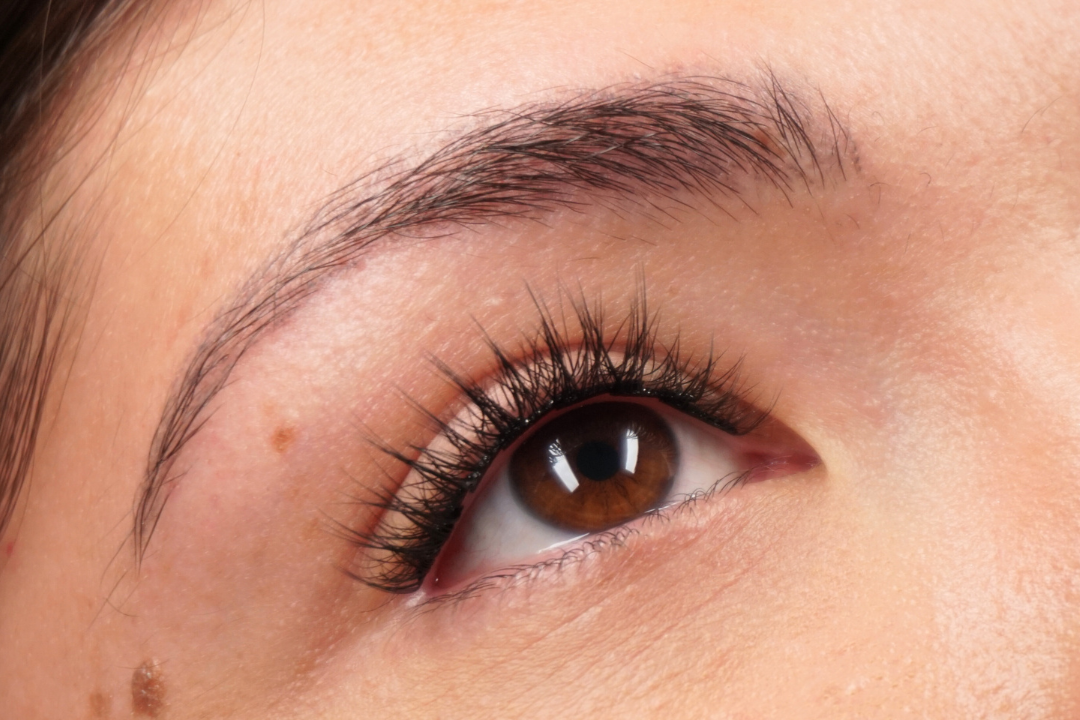 Wet Set - Press on Lash Extensions