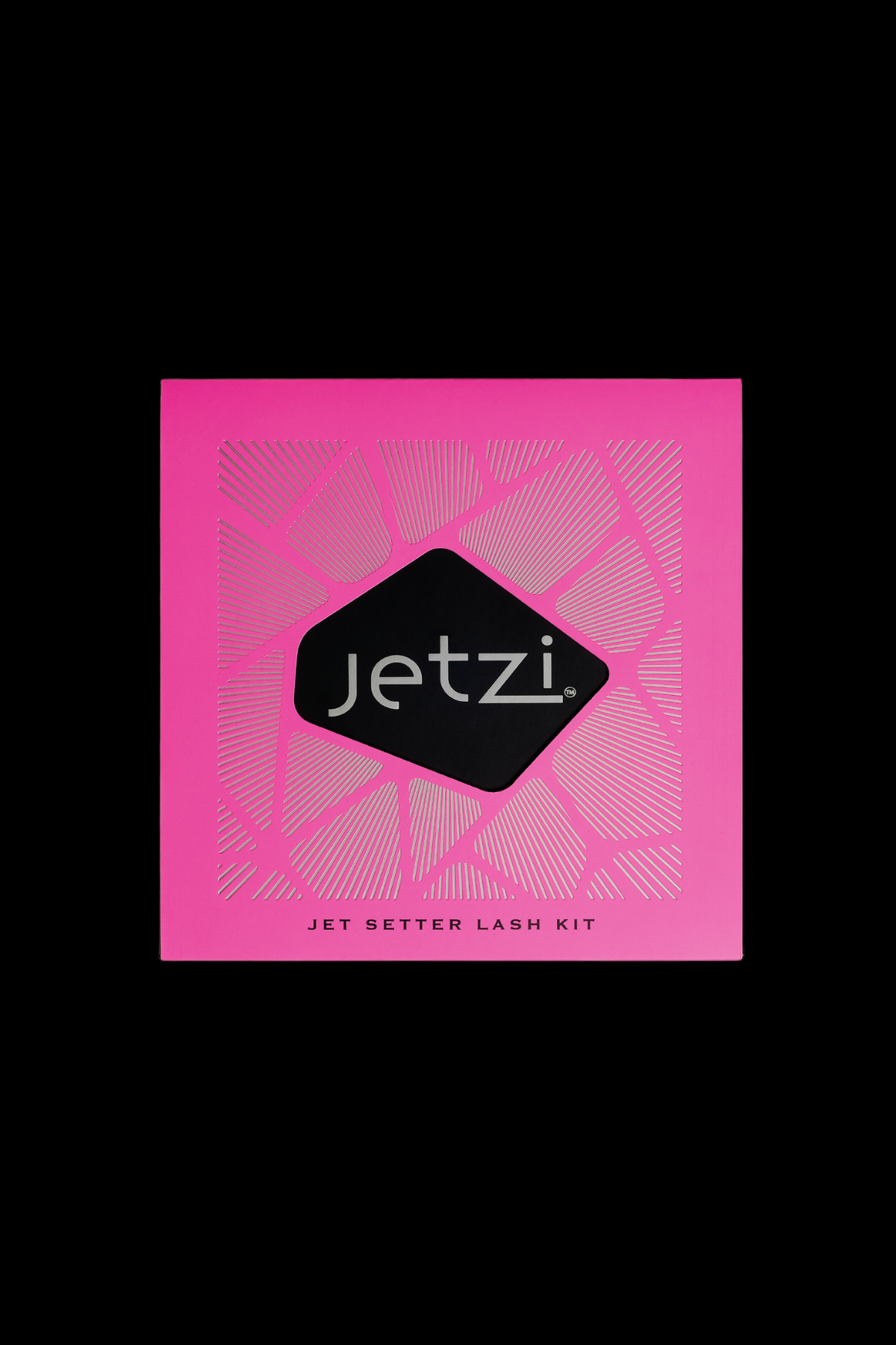 "Classic" Jet Setter Lash Kit