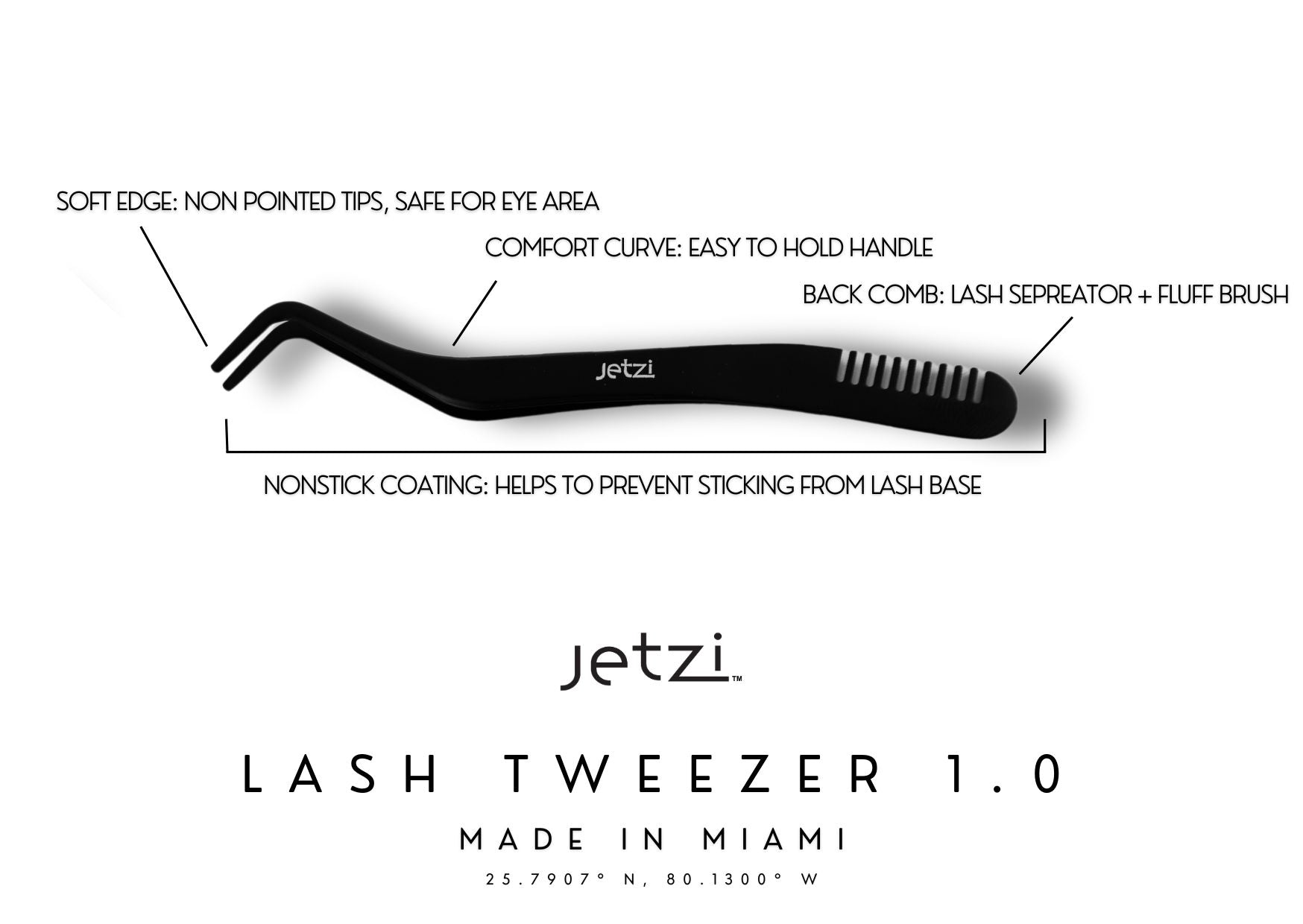 TWEEZER 1.0