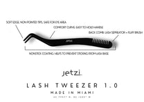 TWEEZER 1.0