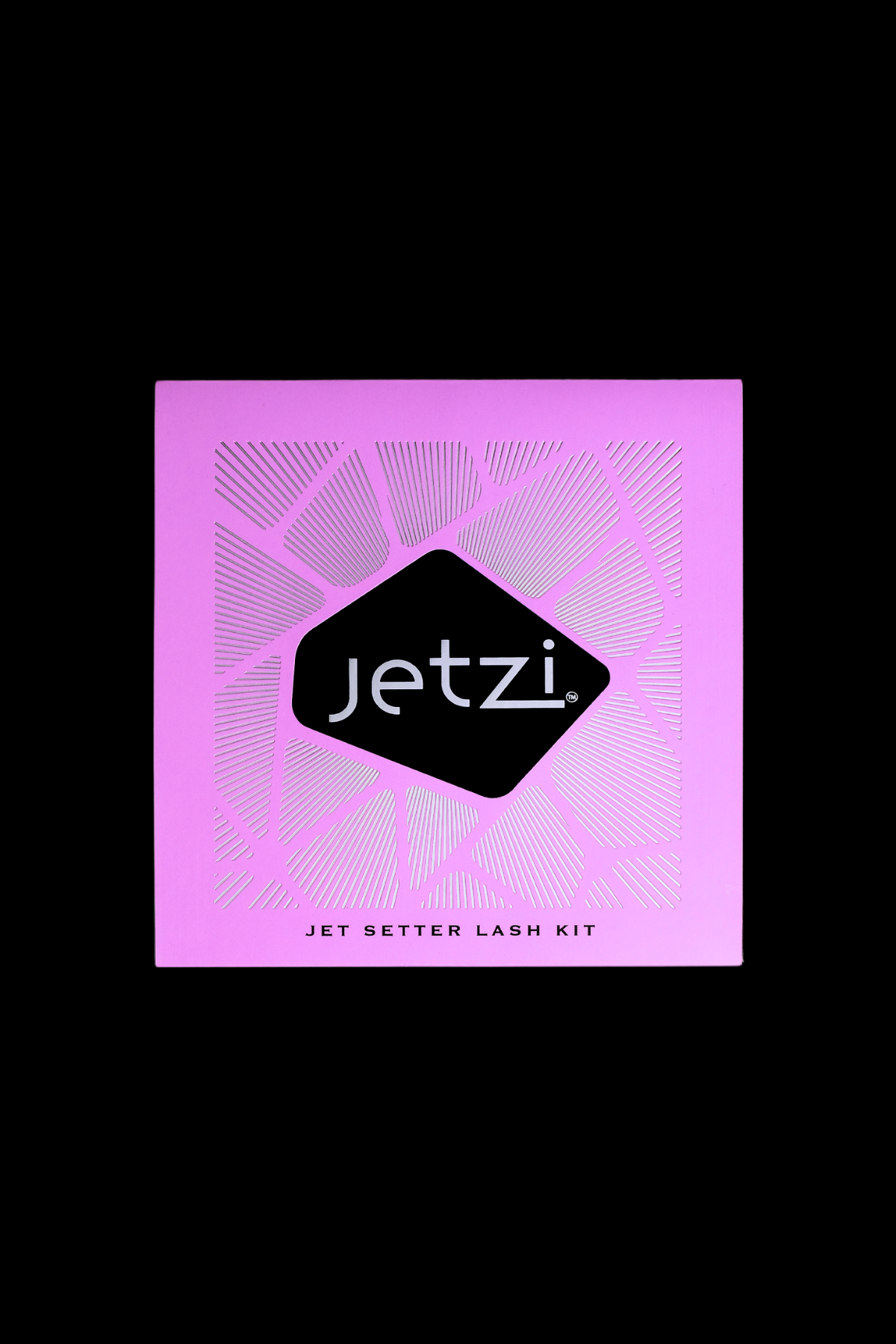 "Volume" Jet Setter Lash Kit