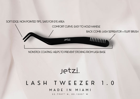 TWEEZER 1.0