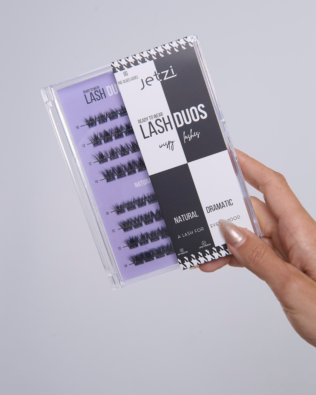 RTW // Lash Duo&#39;s