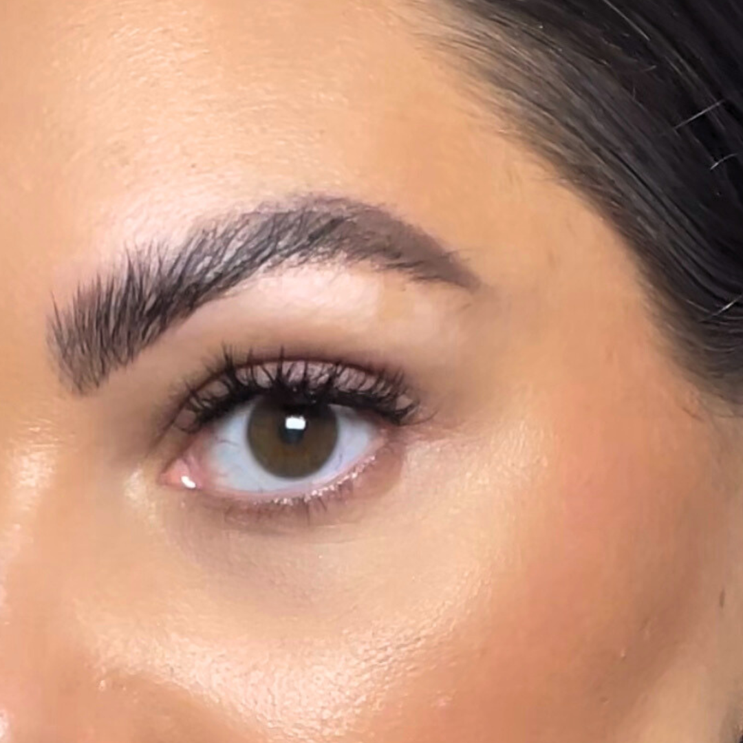 "Wet Set" Jet Setter Lash Kit