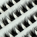 Air Volume K-Band lash offering bold impact with lightweight comfort