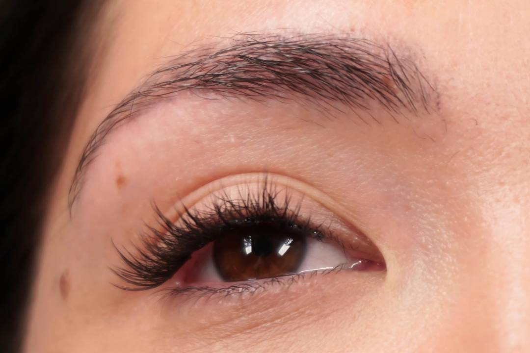 Hybrid - Press on Lash Extensions