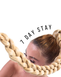 RTW // Major Lift