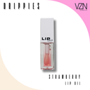 VZN — Lip Drip - Lip Oil // Founder Archive Release · Limited Inventory