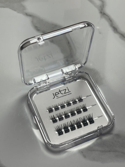 Volume - Press on Lash Extensions