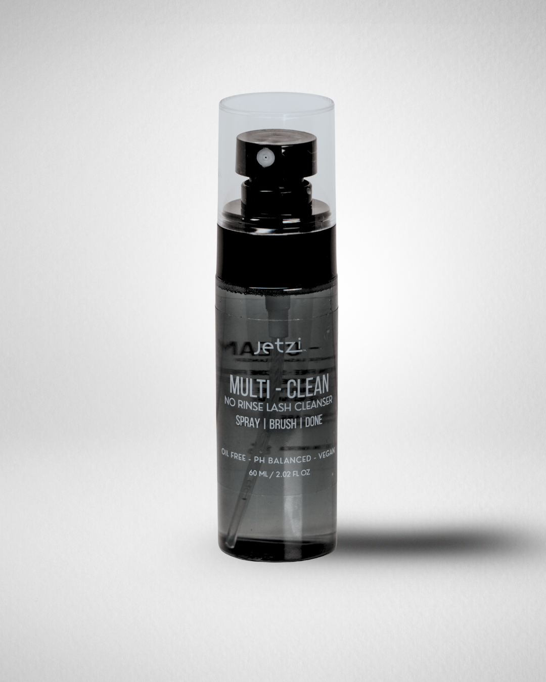 Multi - Cleanser