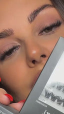 Major Lift + Major Curve - The Lash Pro's Favorite